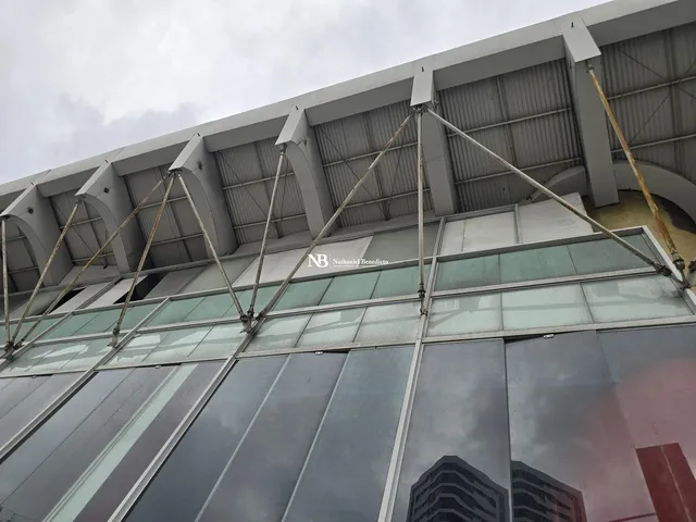 Imagem 8: Prédio Comercial para Alugar na Avenida Domingos Ferreira, em Boa Viagem