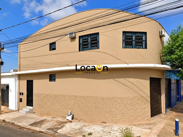 Imagem: ALUGA - Ponto Comercial no Bairro Jardim