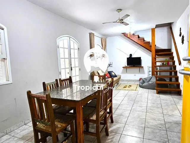 Imagem 11: Casa com piscina para locação, Marissol, PONTAL DO PARANA - PR