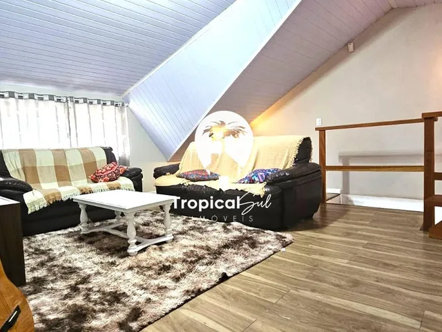 Imagem 4: Casa com piscina para locação, Marissol, PONTAL DO PARANA - PR
