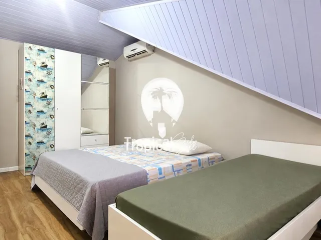 Imagem 2: Casa com piscina para locação, Marissol, PONTAL DO PARANA - PR