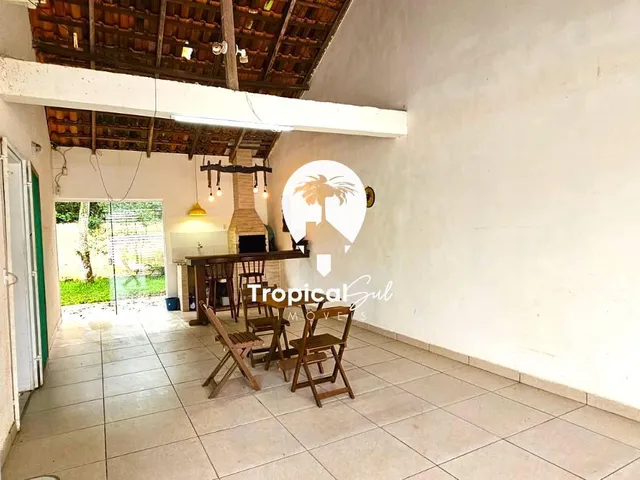 Imagem 9: Casa com piscina para locação, Marissol, PONTAL DO PARANA - PR