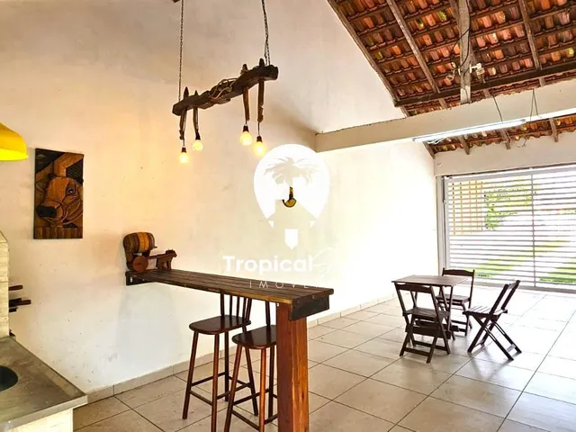 Imagem 8: Casa com piscina para locação, Marissol, PONTAL DO PARANA - PR