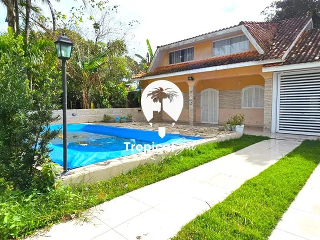 Imagem 10: Casa com piscina para locação, Marissol, PONTAL DO PARANA - PR