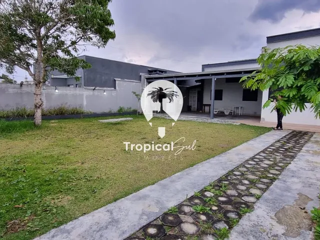 Imagem: Casa para locação de temporada, Balneário
