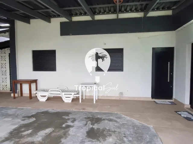 Imagem 7: Casa para locação de temporada, Balneário Shangri-lá, PONTAL DO PARANA - PR