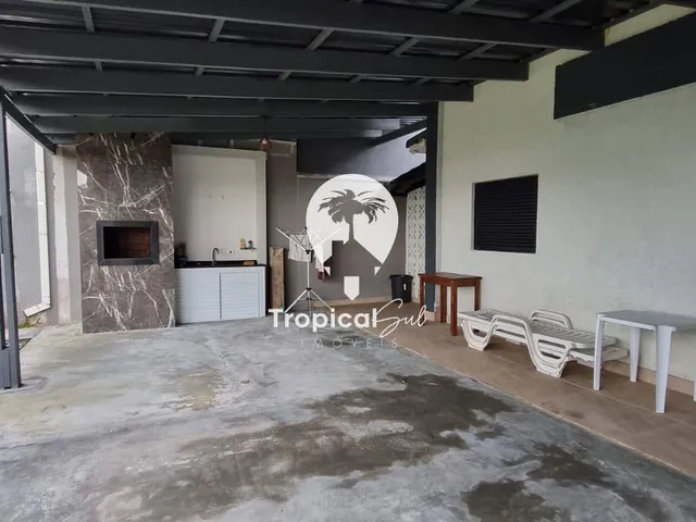 Imagem 8: Casa para locação de temporada, Balneário Shangri-lá, PONTAL DO PARANA - PR