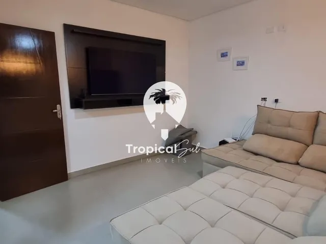 Imagem 2: Casa para locação de temporada, Balneário Shangri-lá, PONTAL DO PARANA - PR