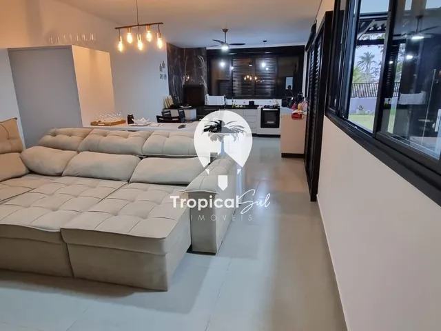 Imagem 12: Casa para locação de temporada, Balneário Shangri-lá, PONTAL DO PARANA - PR