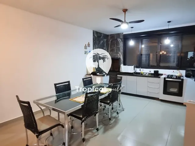 Imagem 13: Casa para Locação de Temporada, Balneário Shangri-Lá, Pontal do Parana - Pr
