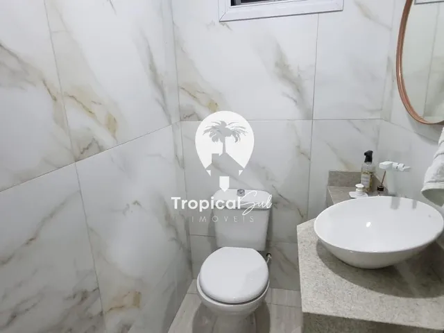 Imagem 12: Casa para Locação de Temporada, Balneário Shangri-Lá, Pontal do Parana - Pr