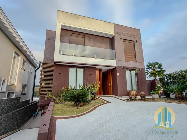 Imagem: Casa mobiliada de alto padrão 440 m²