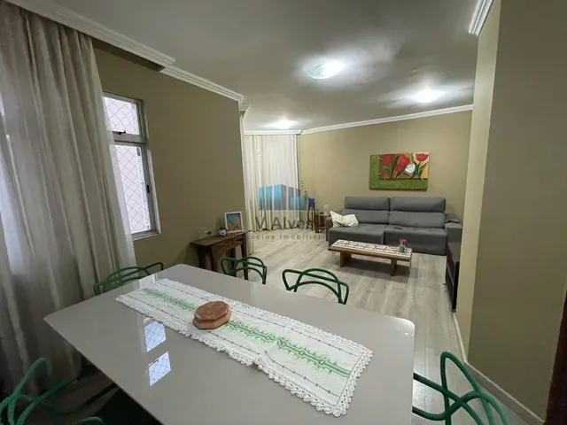 Imagem 15: Apartamento 4 quartos, 3 vagas. À venda, no bairro Sagrada Família!