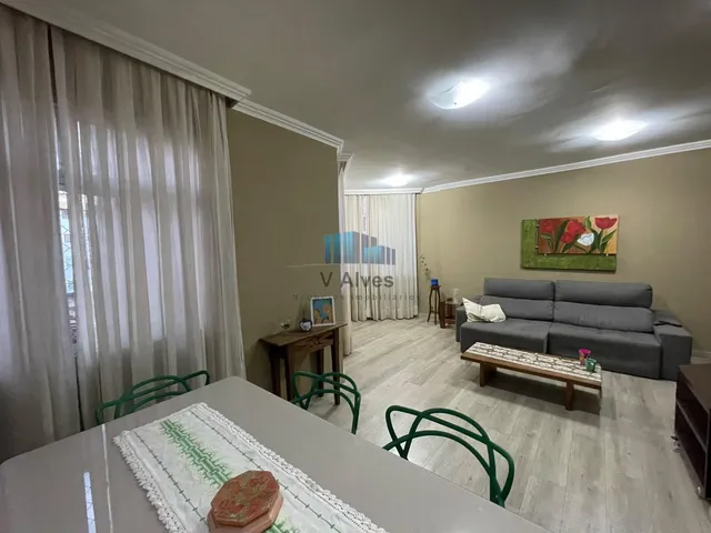 Imagem 11: Apartamento 4 quartos, 3 vagas. À venda, no bairro Sagrada Família!