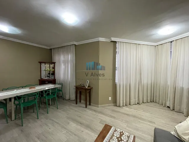 Imagem 5: Apartamento 4 quartos, 3 vagas. À venda, no bairro Sagrada Família!
