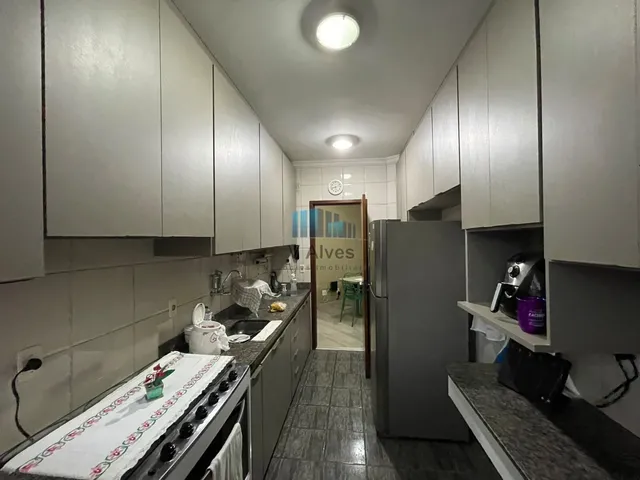 Imagem 13: Apartamento 4 quartos, 3 vagas. À venda, no bairro Sagrada Família!