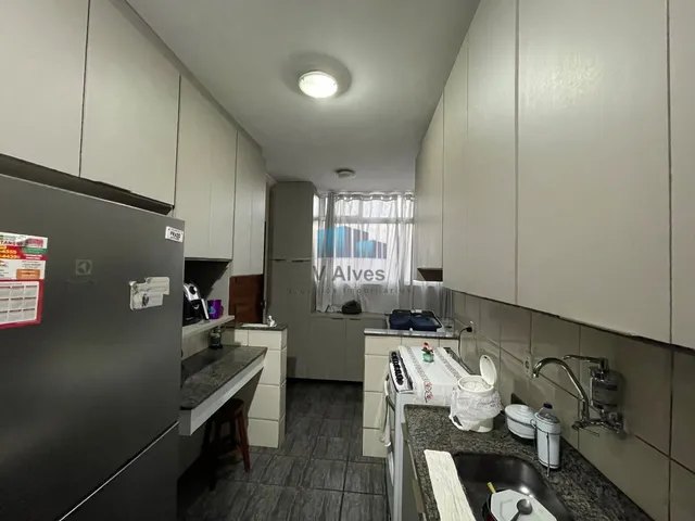 Imagem 7: Apartamento 4 quartos, 3 vagas. À venda, no bairro Sagrada Família!