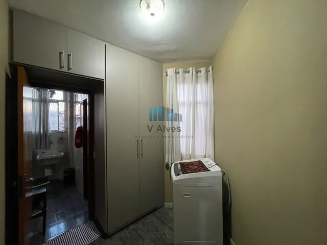 Imagem 3: Apartamento 4 quartos, 3 vagas. À venda, no bairro Sagrada Família!