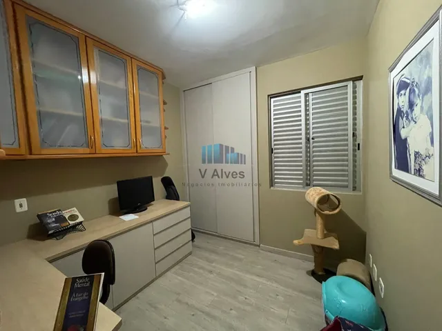 Imagem 9: Apartamento 4 quartos, 3 vagas. À venda, no bairro Sagrada Família!