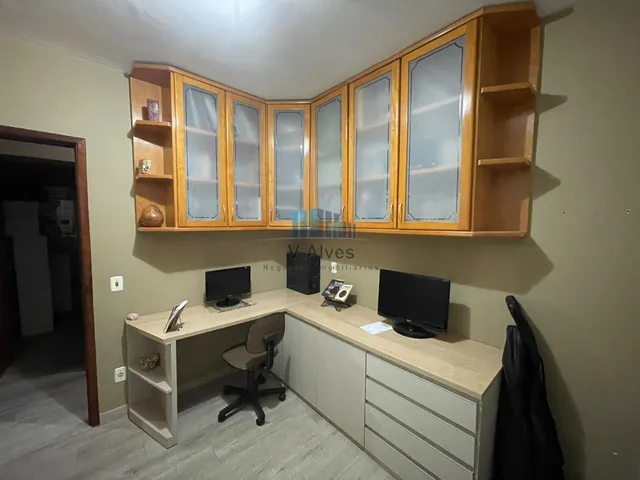 Imagem 6: Apartamento 4 quartos, 3 vagas. À venda, no bairro Sagrada Família!