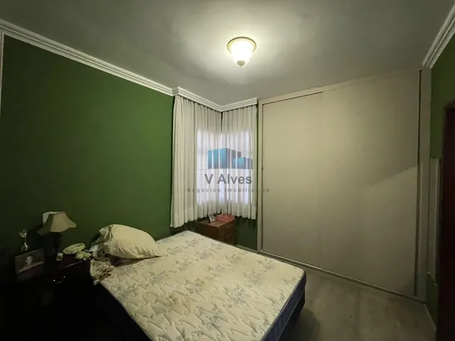 Imagem 8: Apartamento 4 quartos, 3 vagas. À venda, no bairro Sagrada Família!