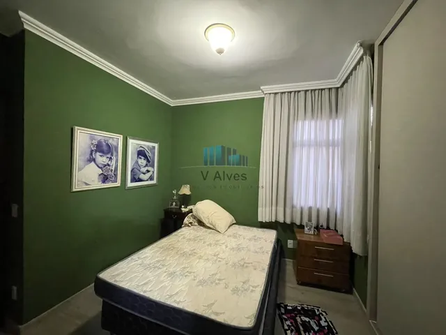Imagem 4: Apartamento 4 quartos, 3 vagas. À venda, no bairro Sagrada Família!