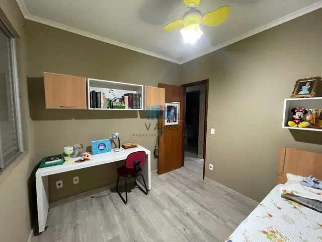 Imagem 12: Apartamento 4 quartos, 3 vagas. À venda, no bairro Sagrada Família!