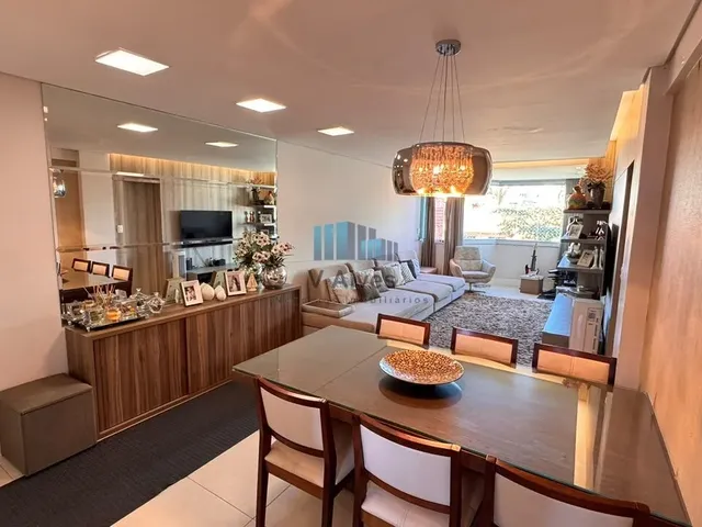 Imagem: Apartamento 3 quartos, 3 vagas. À venda