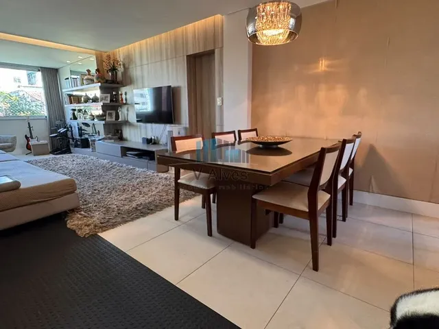 Imagem 2: Apartamento 3 quartos, 3 vagas. À venda, no bairro Sagrada Família!