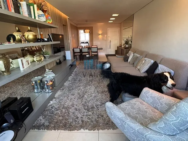 Imagem 14: Apartamento 3 quartos, 3 vagas. À venda, no bairro Sagrada Família!