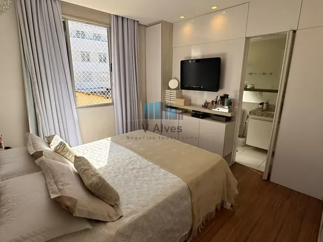 Imagem 8: Apartamento 3 quartos, 3 vagas. À venda, no bairro Sagrada Família!