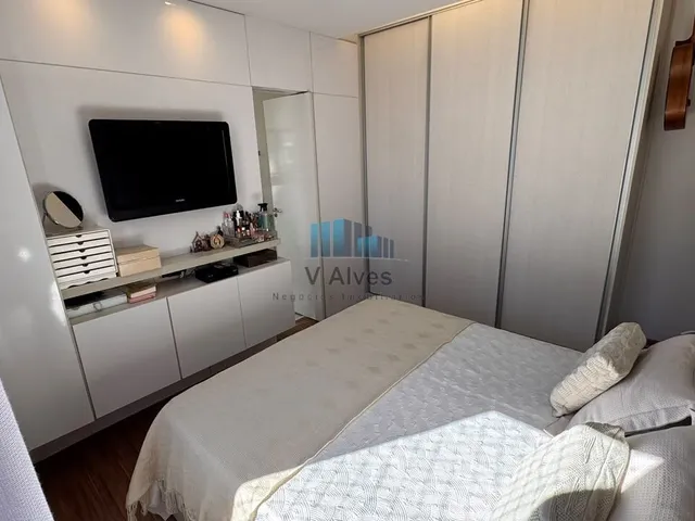 Imagem 3: Apartamento 3 quartos, 3 vagas. À venda, no bairro Sagrada Família!