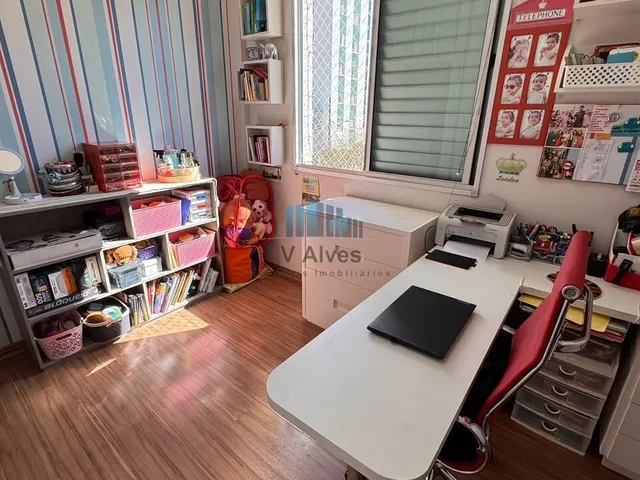 Imagem 16: Apartamento 3 quartos, 3 vagas. À venda, no bairro Sagrada Família!