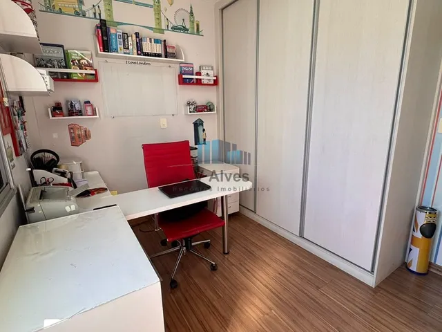 Imagem 7: Apartamento 3 quartos, 3 vagas. À venda, no bairro Sagrada Família!