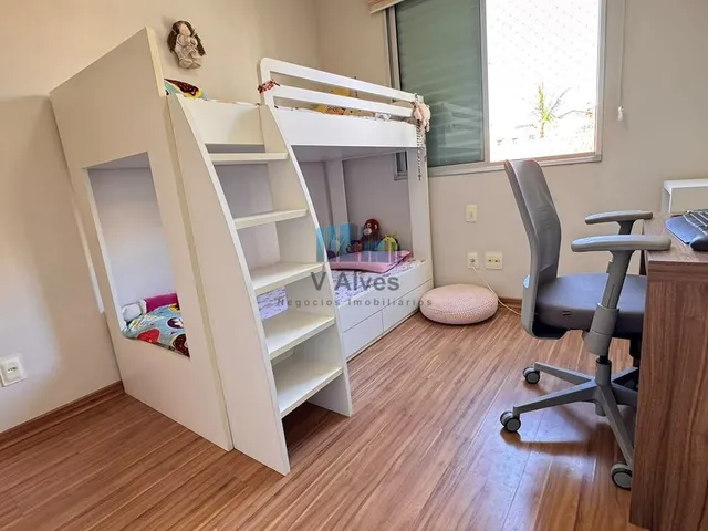 Imagem 10: Apartamento 3 quartos, 3 vagas. À venda, no bairro Sagrada Família!