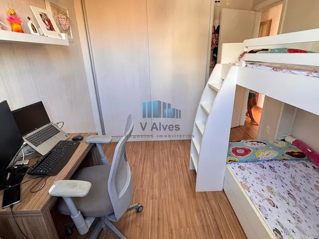 Imagem 9: Apartamento 3 quartos, 3 vagas. À venda, no bairro Sagrada Família!