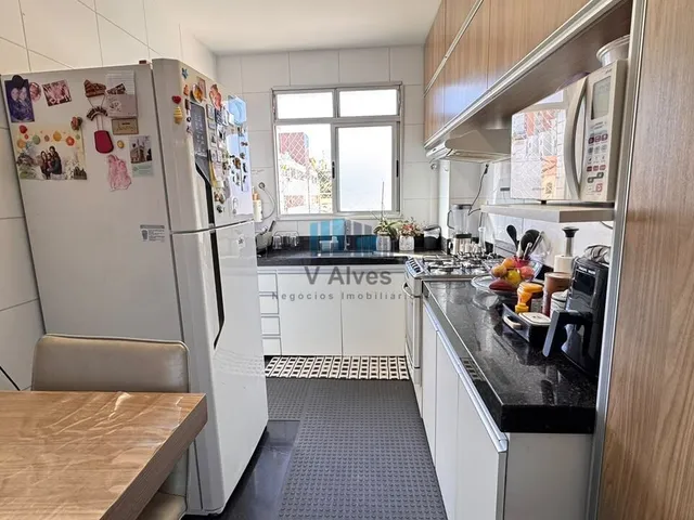 Imagem 6: Apartamento 3 quartos, 3 vagas. À venda, no bairro Sagrada Família!
