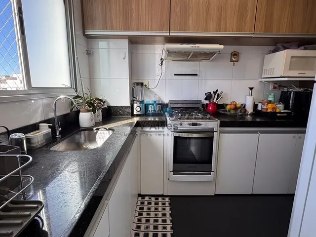 Imagem 4: Apartamento 3 quartos, 3 vagas. À venda, no bairro Sagrada Família!