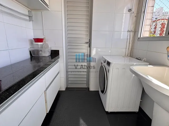 Imagem 5: Apartamento 3 quartos, 3 vagas. À venda, no bairro Sagrada Família!