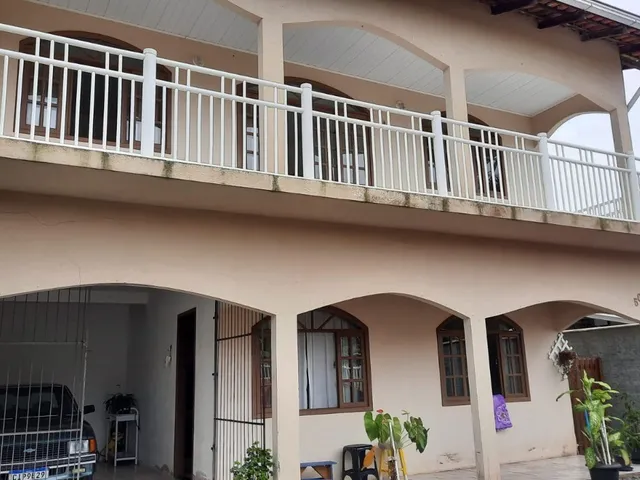 Imagem 15: Imperdível oportunidade: Casa à venda em Joinville-SC, 5 quartos, 1 suíte, 3 salas, 3