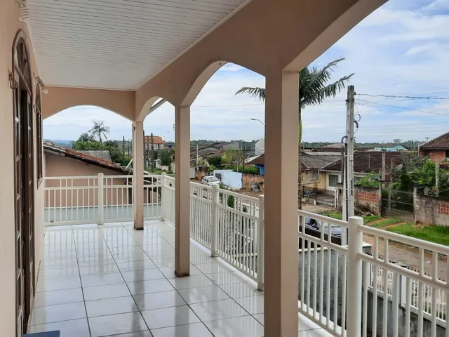 Imagem 3: Imperdível oportunidade: Casa à venda em Joinville-SC, 5 quartos, 1 suíte, 3 salas, 3