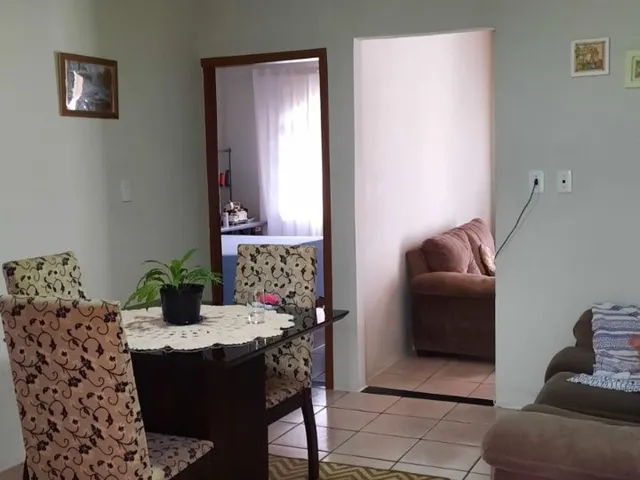 Imagem 7: Imperdível oportunidade: Casa à venda em Joinville-SC, 5 quartos, 1 suíte, 3 salas, 3