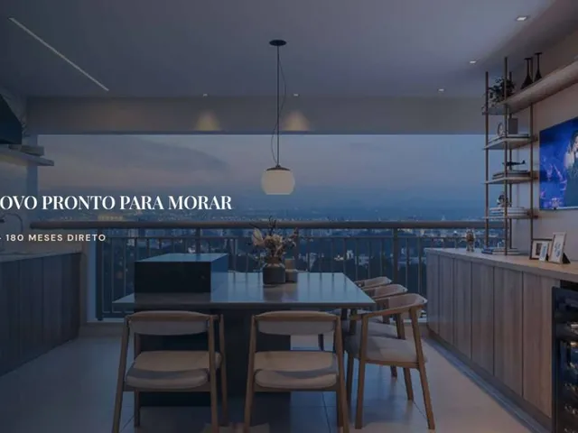 Imagem: Apartamento à venda, no Home Resort Astorga