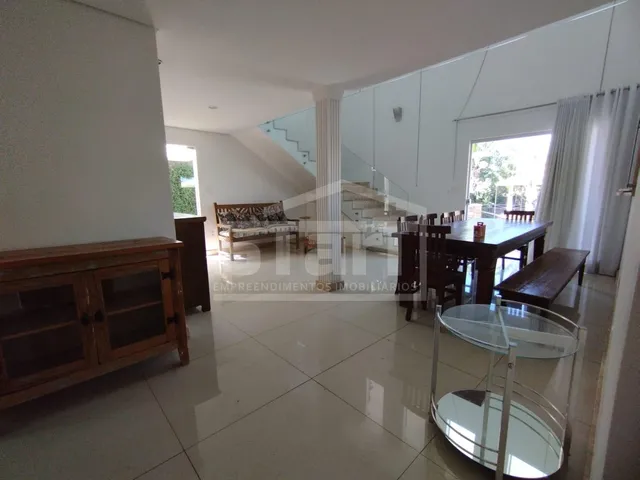 Imagem 3: Linda Casa para locação por R$ 9.700 - Condomínio Estância Real, Lagoa SantaMG