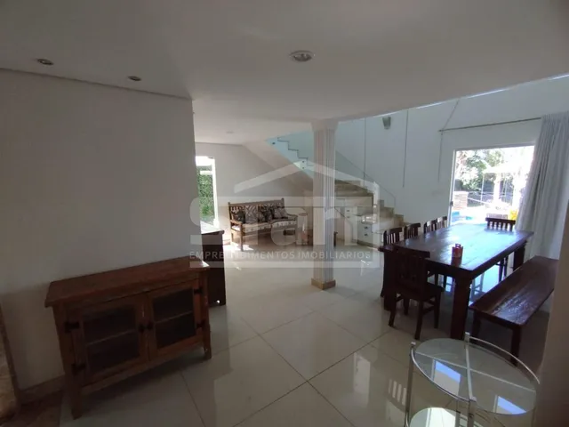 Imagem 4: Linda Casa para locação por R$ 9.700 - Condomínio Estância Real, Lagoa SantaMG