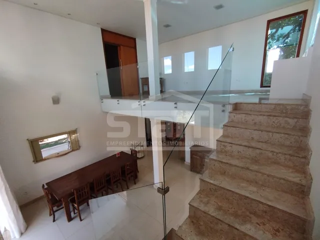 Imagem 5: Linda Casa para locação por R$ 9.700 - Condomínio Estância Real, Lagoa SantaMG