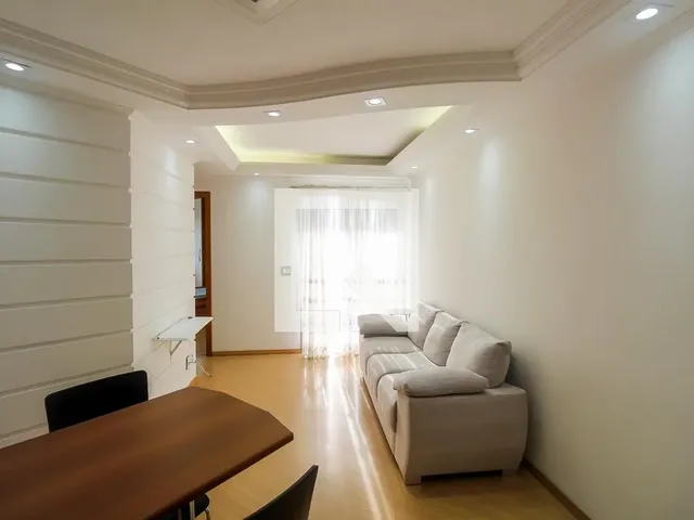 Imagem: Apartamento à Venda - Vila Prudente, 2