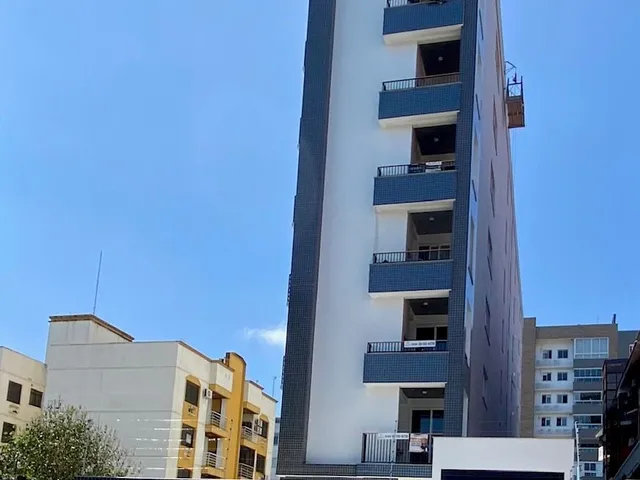 Imagem: Apartamento novo, 02 dormitórios