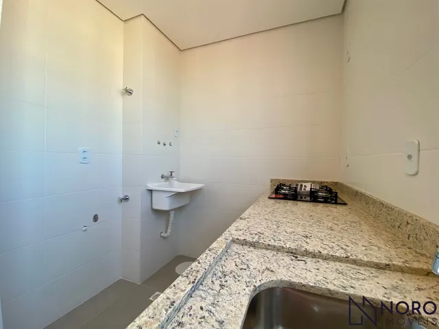 Imagem 8: Apartamento novo, 02 dormitórios