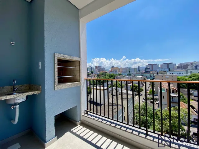 Imagem 13: Apartamento novo, 02 dormitórios